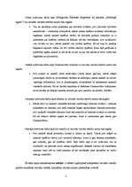 Konspekts 'Lasāmo tekstu kopa ar vingrinājumiem 3.klasei', 3.