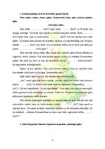 Konspekts 'Lasāmo tekstu kopa ar vingrinājumiem 3.klasei', 8.