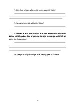 Konspekts 'Lasāmo tekstu kopa ar vingrinājumiem 3.klasei', 10.