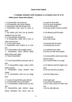 Konspekts 'Lasāmo tekstu kopa ar vingrinājumiem 3.klasei', 11.