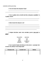 Konspekts 'Lasāmo tekstu kopa ar vingrinājumiem 3.klasei', 12.