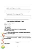 Konspekts 'Lasāmo tekstu kopa ar vingrinājumiem 3.klasei', 15.