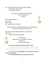 Konspekts 'Lasāmo tekstu kopa ar vingrinājumiem 3.klasei', 16.