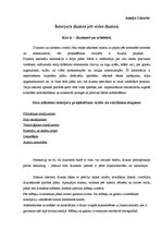 Konspekts 'Interjera dizains', 1.