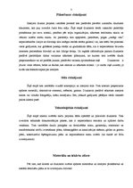 Konspekts 'Interjera dizains', 3.