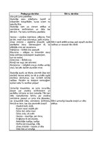 Konspekts 'Zemūdens pasaule', 4.