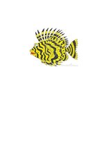 Konspekts 'Zemūdens pasaule', 8.