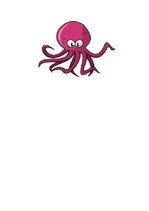 Konspekts 'Zemūdens pasaule', 11.