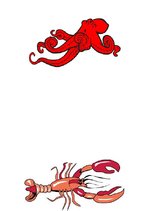 Konspekts 'Zemūdens pasaule', 12.