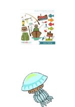 Konspekts 'Zemūdens pasaule', 26.