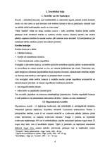 Referāts 'Hipotekārais kredīts un ķīlu zīmes', 4.