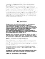 Konspekts 'Gundega Repše "Alvas kliedziens"', 5.