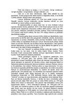 Referāts 'Politika kā tautas garīgā izpausme', 3.