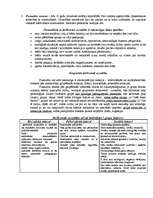 Referāts 'Uzvedība un nostādnes', 3.