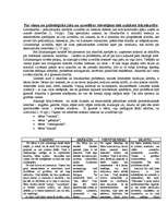 Referāts 'Uzvedība un nostādnes', 4.