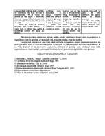 Referāts 'Uzvedība un nostādnes', 5.