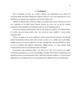 Referāts 'Apbedīšanas nozares apraksts', 15.