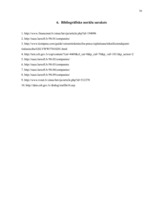 Referāts 'Apbedīšanas nozares apraksts', 16.