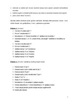 Referāts 'Matemātiskie diktāti sākumskolā', 7.