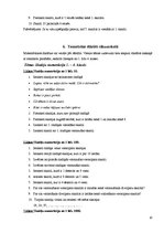 Referāts 'Matemātiskie diktāti sākumskolā', 10.