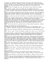 Eseja 'Estuaries', 1.