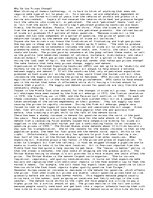 Eseja 'This Essay Is about why Gas Prices Change', 1.