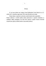 Referāts 'Uzņēmuma juridiskā dienesta darba organizēšana', 2.