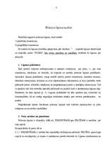 Referāts 'Uzņēmuma juridiskā dienesta darba organizēšana', 6.