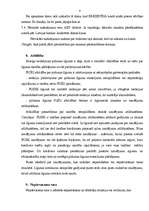 Referāts 'Uzņēmuma juridiskā dienesta darba organizēšana', 8.