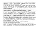 Eseja 'Workplace Diversity Paper', 2.