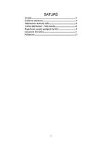 Referāts 'Sadzīves piesārņojums', 2.