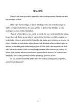 Referāts 'Sadzīves piesārņojums', 3.