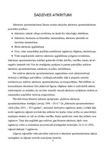 Referāts 'Sadzīves piesārņojums', 4.