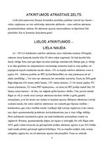 Referāts 'Sadzīves piesārņojums', 6.