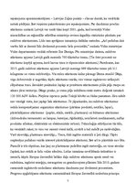 Referāts 'Sadzīves piesārņojums', 7.