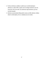 Referāts 'Sadzīves piesārņojums', 10.