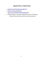 Referāts 'Sadzīves piesārņojums', 11.