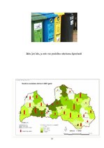Referāts 'Sadzīves piesārņojums', 13.