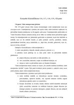 Konspekts 'Konspekts', 1.