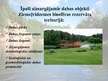 Prezentācija 'Ziemeļvidzemes biosfēras rezervāts', 12.