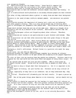 Eseja 'Multiculturalism', 1.