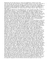 Eseja 'Comparison of Switzerland and the Netherlands', 3.