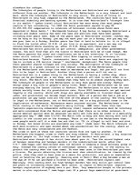 Eseja 'Comparison of Switzerland and the Netherlands', 4.