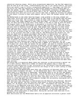 Eseja 'Comparison of Switzerland and the Netherlands', 5.