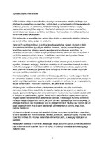 Prakses atskaite 'Prakses atskaite pirmsskolā', 3.