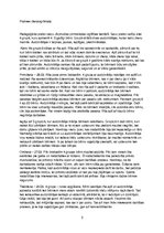 Prakses atskaite 'Prakses atskaite pirmsskolā', 5.