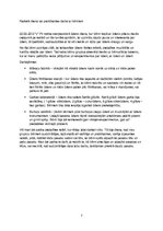 Prakses atskaite 'Prakses atskaite pirmsskolā', 7.