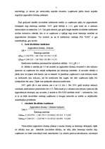 Prakses atskaite 'Finanšu analīze uzņēmumā', 5.