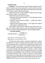 Prakses atskaite 'Finanšu analīze uzņēmumā', 10.