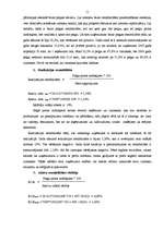 Prakses atskaite 'Finanšu analīze uzņēmumā', 11.